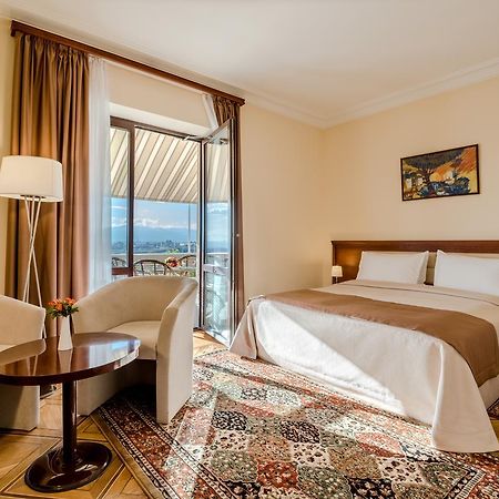Areve Residence Boutique Hotel 耶烈万 外观 照片
